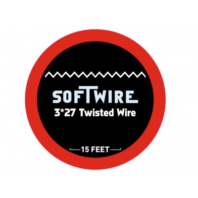 ALİEN TWİSTED  CLAPTON MAKARA PERFORMANS TELİ